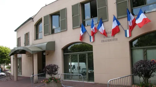 Fleury-Merogis :  le parc naturel promis sur la friche Vernis...