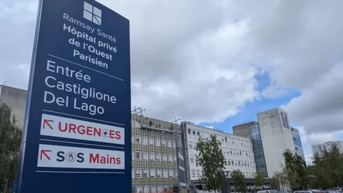 La maternité de Trappes reste encore ouverte