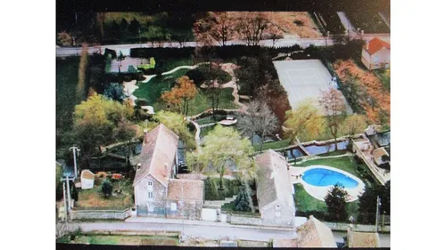 Le projet de rachat du Moulin de Dannemois se complique pour Claude...