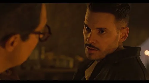 Oradour : M. Pokora annonce l’arrivée prochaine du téléfilm sur TF1