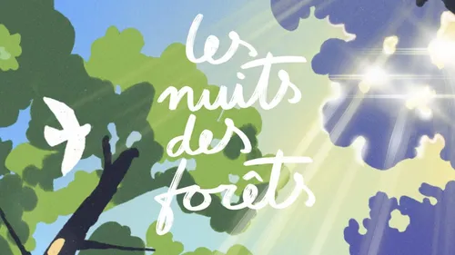 Les Nuits des forêts reviennent proposer des événements gratuits...