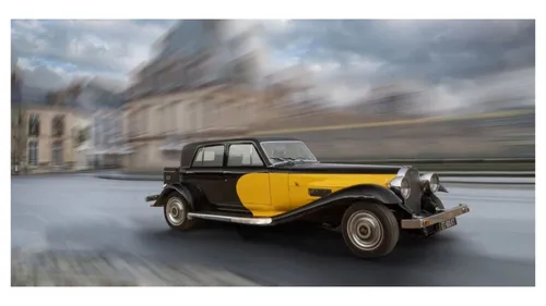 Un bolide unique ayant appartenu à Johnny Hallyday vendu avec...