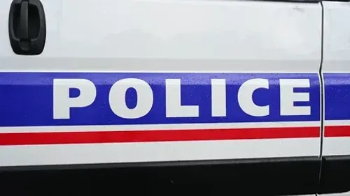 Nouveaux locaux de la police municipale inaugurés à Versailles