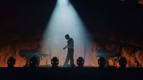 Stromae donne « quelques nouvelles » et fait une annonce