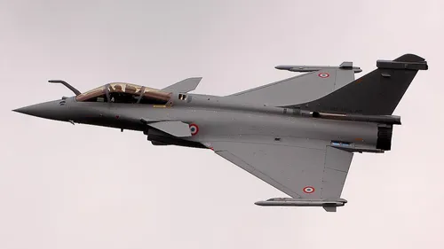 La Patrouille de France attendue au meeting de Margny‑lès‑Compiègne