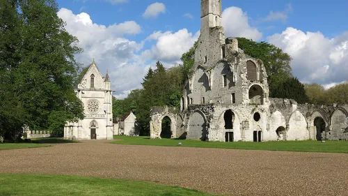 Hauts-de-France : les Parcs naturels régionaux multiplient les...