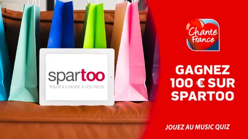 JOUEZ AU MUSIC QUIZ ET GAGNEZ 1000 € 