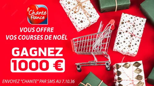 JOUEZ AU MUSIC QUIZ ET GAGNEZ 1000 € 