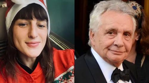 Juliette Armanet fait exploser la polémique sur un tube de Michel...
