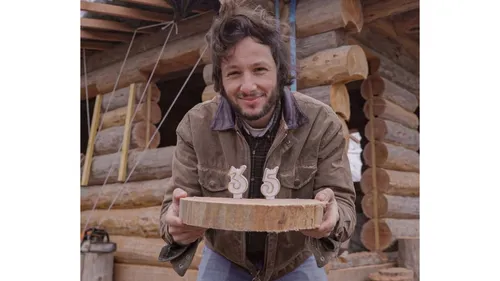 Vianney a fêté son « anniversaire le plus spécial »