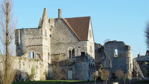 Le loto du patrimoine débloque 400.000€ pour le Château royal de...