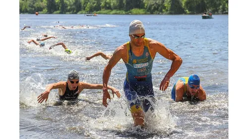 C’est officiel : les Yvelines auront bientôt leur course Ironman