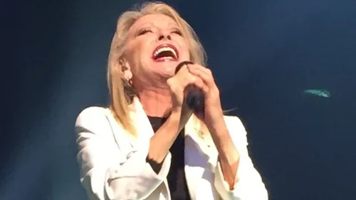 Ses anciennes addictions, Véronique Sanson en parle sans tabou 