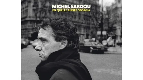 Un inédit de Michel Sardou dévoilé !