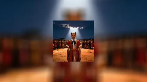 « Papaoutai » de Stromae connaît une nouvelle vie