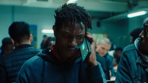 Abou Sangaré décroche un nouveau prix à l’international pour son...