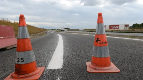 Somme : la circulation ralentie sur l’A1 par un suraccident...