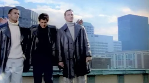 2be3 : Frank et Adel s'expriment