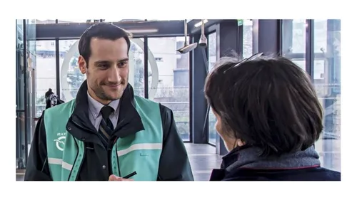 La RATP prévoit de recruter 3.500 personnes en 2026 en Île-de-France 