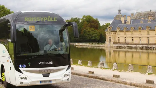 C’est fini pour l’Aire’Bus de l’Aire Cantilienne vers...