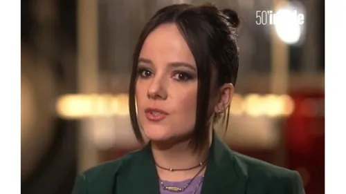 Alizée et Mylène Farmer, toujours amies ?