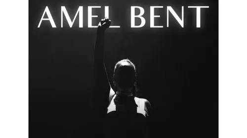 Amel Bent sur le devant de la scène pour une occasion très spéciale 