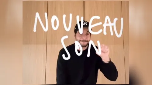 Amir annonce un « nouveau son » pour cette semaine !