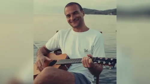 Carnet rose pour Amir !