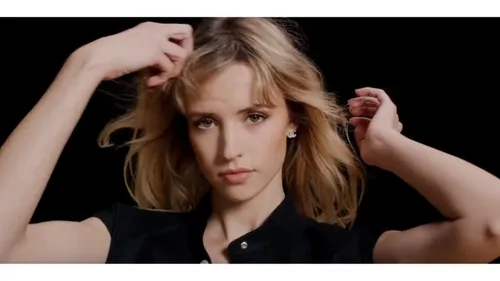 Angèle et Chanel, une relation (très) fructueuse