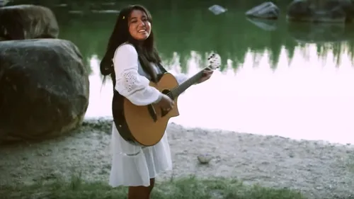 Les confidences d'Anisha sur l'après-Star Ac' 