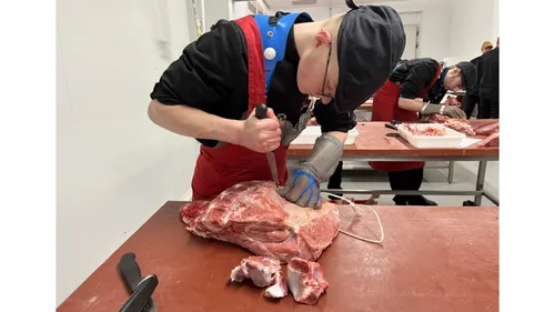 Les résultats de l'apprentissage sont plutôt bons dans les...