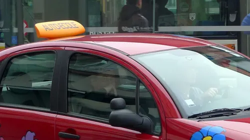 Le permis de conduire moins cher à Nangis