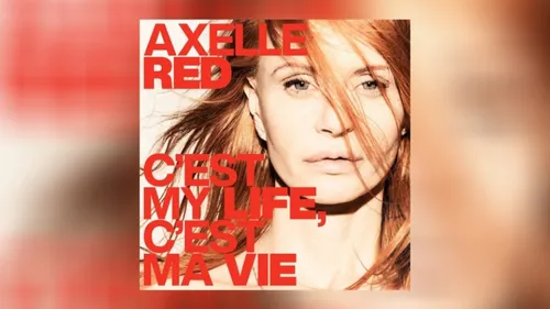 Axelle Red revient avec un nouveau titre