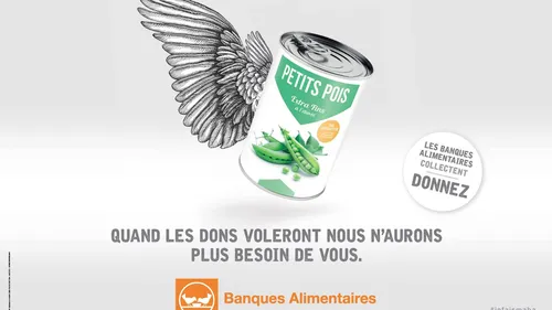 La collecte de la banque alimentaire avancée dans l’Oise à cause...
