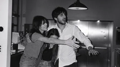 Le petit-fils de Serge Gainsbourg a appris à aimer son grand-père...