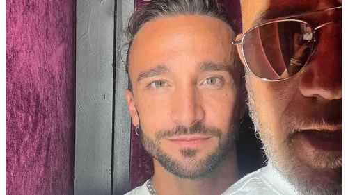 Le nouveau Moïse des Dix commandements n'est pas un inconnu