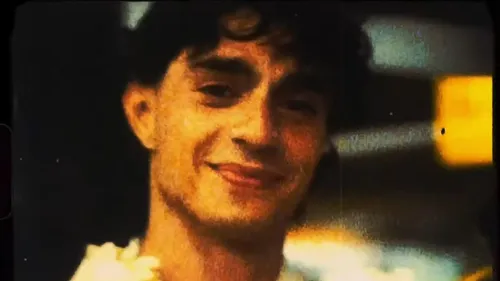 Louis Bertignac dévoile le clip de « Le film de ma vie » 