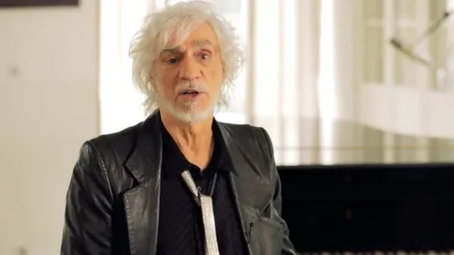 Louis Bertignac n'a pas de regrets