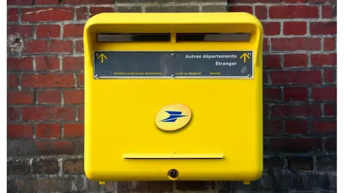 Plus qu'un bureau de poste ouvert pour 40 000 habitants dans cette...