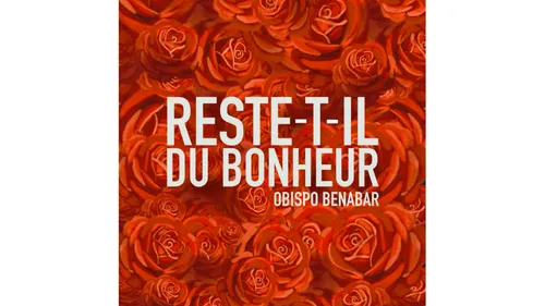 Pascal Obispo et Benabar unis sur le duo « Reste-t-il du bonheur » 
