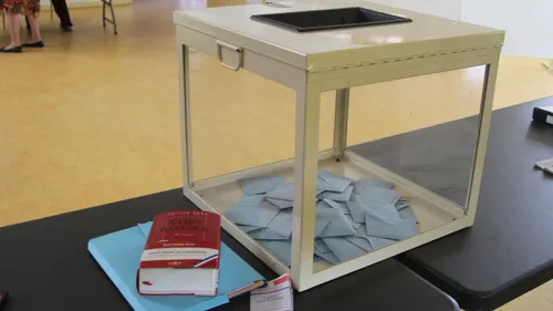 Vote : le second tour s’annonce parfois serré dans la Somme