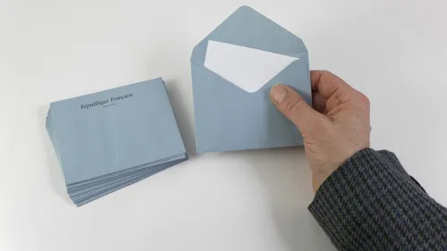 Les élections municipales annulées à Limours