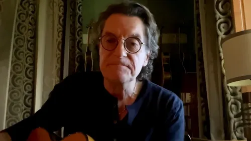 Francis Cabrel est en deuil