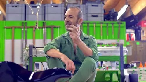 Le domicile de Calogero cambriolé 