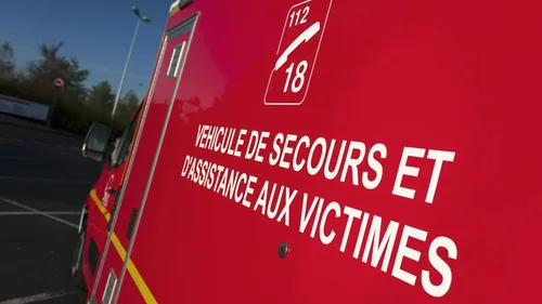 Un septuagénaire meurt dans un accident près de Clermont