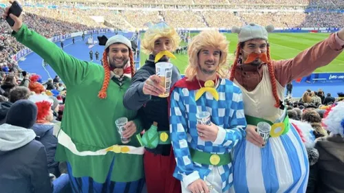 La tactique de Jérémy Frerot et Laure Manaudou pour passer inaperçus