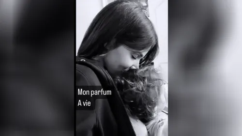 La déclaration d'amour de Shy'm