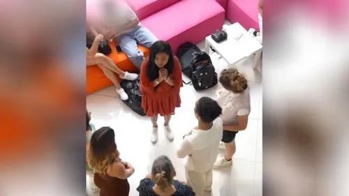 Des premières images révélées du nouveau casting de la Star Academy !