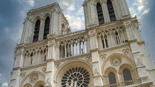 Trois seine-et-marnais béatifiés à Notre Dame de Paris.