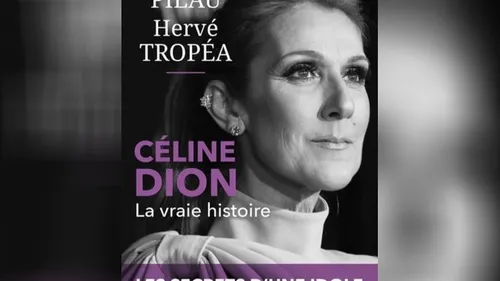 Un médecin fait des révélations sur l'état de santé de Céline Dion
